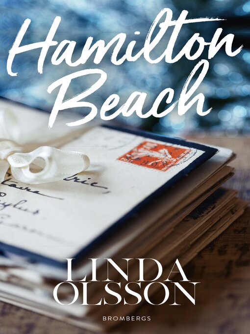 Title details for Hamilton Beach by Linda Olsson - Available